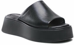 Vagabond Shoemakers Papucs Vagabond Cortney 5334-601-92 Black/Black 40 Női
