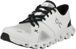 On Rövid szárú sportcipők 'CloudX3' fehér, Méret 36, 5