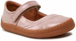 Froddo Обувки Froddo Barefoot Mary J G3140184-4 S Розов (Barefoot Mary J G3140184-4 S)