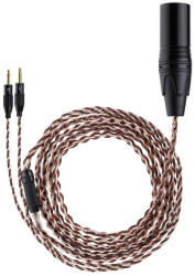 Sivga Audio HEADPHONE CABLE - Cablu pentru căști 6N OCC - XLR (SIVGA-C-2X25-XLR)