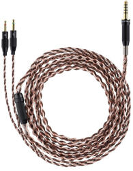 Sivga Audio HEADPHONE CABLE - Cablu pentru căști 6N OCC - 4, 4mm (SIVGA-C-2X25-44B)