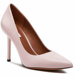 Marella Pantofi cu toc subțire Marella Laine 2413521026200 Pink