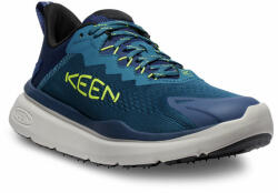 KEEN Sportcipők Keen WK450 Walking 1028912 Kék 44 Férfi