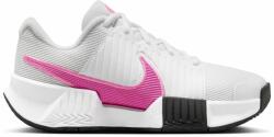 Nike Pantofi dame "Nike Zoom GP Challenge Pro - white/playful pink/black