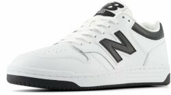 New Balance Rövid szárú sportcipők '480' fekete, fehér, Méret 39.5