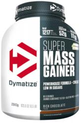 Dymatize SUPER MASS GAINER 2943 gramm