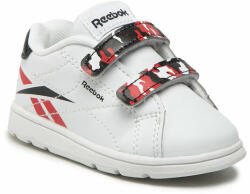 Reebok Sneakers Reebok Royal Complete Cln 2.0 GW3688 Alb