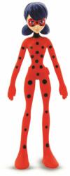 TCG Bend-ems Miraculous figura - Ladybug (55011)