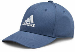 adidas Șapcă adidas Cotton Twill Baseball Cap IR7872 Prloin/White