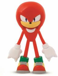 TCG Bend-ems Sonic figura - Knuckles (55020)