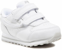 Fila Sneakers Fila Orbit Velcro Infants 1011080.84T White/Gray Violet