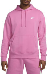 Nike M NSW CLUB HOODIE PO BB Kapucnis melegítő felsők bv2654-675 Méret L