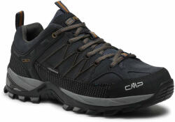 CMP Bakancs CMP Rigel Low Trekking Shoes Wp 3Q13247 Fekete 40 Férfi - ecipo - 39 390 Ft