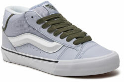 Vans Sneakers Vans Knu Mid VN000CQ9CHA1 Halogen Blue Bărbați