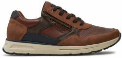 RIEKER Sneakers Rieker B0701-24 Brown Bărbați