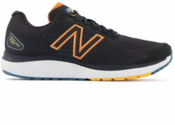 New Balance Cipők futás fekete 40 EU 680 V7 Férfi futócipő