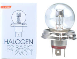 m-tech Izzó 12V R2 45/40W (1db) - M-TECH