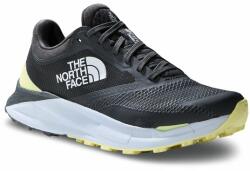The North Face Pantofi pentru alergare The North Face W Vectiv Enduris 3 NF0A7W5PO9P1 Gri
