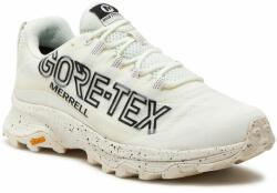 Merrell Sportcipők Merrell Moab Speed Gtx GORE-TEX® J036387 Fehér 43 Férfi