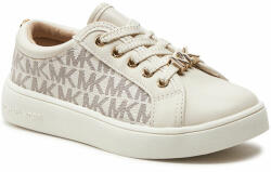 Michael Kors Kids Sneakers MICHAEL KORS KIDS MK101001 Vanilla Monogram