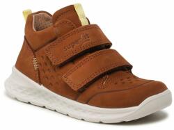 Superfit Сникърси Superfit 1-000363-3020 S Brown/Yellow (1-000363-3020 S)