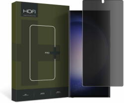 HOFI Anti Spy Hydroflex üvegfólia Samsung Galaxy S23 Ultra - mall