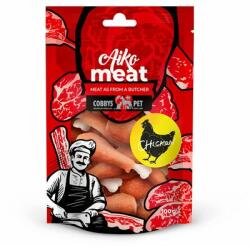COBBY'S PET AIKO Meat csirkecombok 100g