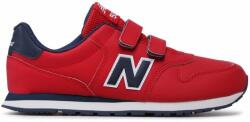New Balance Sneakers New Balance GV500TN1 Roșu