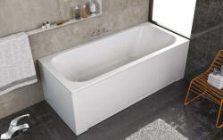 Kolpa San Destiny 170x75cm akril fürdőkád