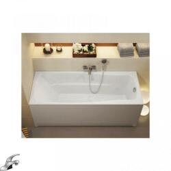 Cersanit Lana akril fürdőkád 150x70
