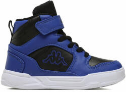 Kappa Sneakers Kappa 260926K Blue/Black 6011