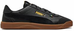 PUMA Sneakers Puma Club 5V5 Football24 395105-02 Puma Black/Puma Black/Yellow Sizzle/Clyde Royal Bărbați