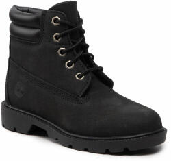 Timberland Trappers Timberland 6 In Basic TB0A2M9Q0011 Negru
