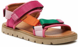 Froddo Sandale Froddo Ke Flash G3150259-4 S Fuxia/Pink