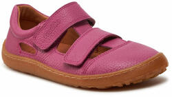 Froddo Sandale Froddo Barefoot Sandal G3150266-7 D Fuxia