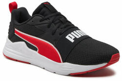 PUMA Sneakers Puma Wired Run Pure 389275 14 Negru Bărbați