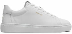Gant Sneakers Gant Mc Julien Sneaker 28631555 White/White G172 Bărbați