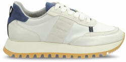 Gant Sneakers Gant Caffay Sneaker 28533474 White/Dk. Blue G222