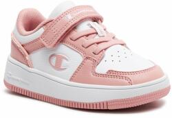 Champion Sneakers Champion Rebound 2.0 Low G Ps S32497-PS021 Pink/Wht