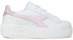 Diadora Sneakers Diadora Game Step PS 101.177377-D0107 White / Metalized Pink