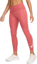 Nike Fast 7/8 Leggings dx0948-655 Méret M - weplayvolleyball