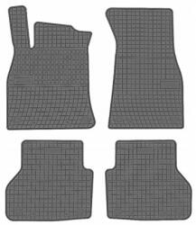 FroGum AUDI A6 C8 Frogum 410329 fekete gumiszőnyeg szett