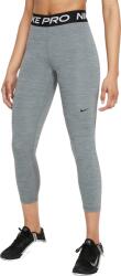 Nike Pro 365 Women s Mid-Rise Crop Leggings cz9803-084 Méret L - weplayvolleyball