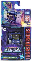 Hasbro Transformers Legacy United Figurina Soundwave 8.5cm (F2988_F3509)