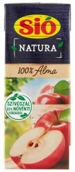 Sió Gyümölcslé SIÓ Natura alma 100% 0, 2L - papir-bolt