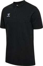 Hummel Tricou Hummel HMLGO 2.0 POLO 224831-2001 Marime S - weplayhandball