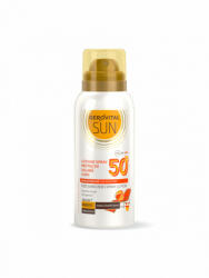 Farmec Gerovital Sun Lotiune Spray Protectie Solara Copii SPF 50 - 100 ml