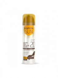 Farmec Gerovital Sun Lotiune Spray Protectie Solara SPF 20 - 150 ml