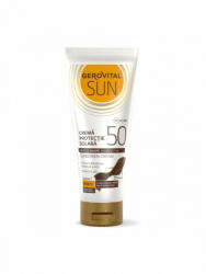 Farmec Gerovital Sun Crema Protectie Solara SPF 50 - 100 ml