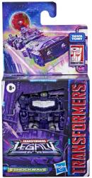 Hasbro Transformers Legacy United Figurina Shockwave 8.5cm (F2988_F3009)